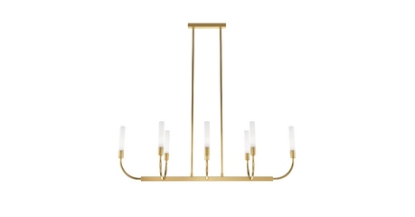 Потолочный светильник Maytoni Deja Vu MOD423CL-08C