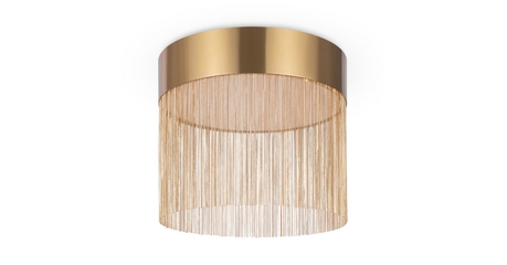 Потолочный светильник Maytoni Imaginary MOD190CL-L18G3K