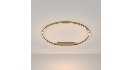 Потолочный светильник Maytoni Rim MOD058CL-L65BS3K