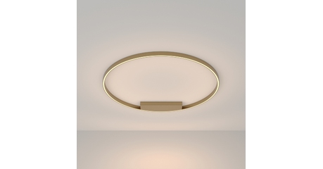 Потолочный светильник Maytoni Rim MOD058CL-L65BS3K