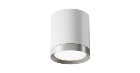 Потолочный светильник Maytoni Technical Hoop C086CM-GX53-MRD-WS