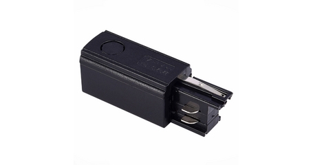 Правый токоподвод для трехфазного шинопровода ST Luce Trace ST030.409.10R