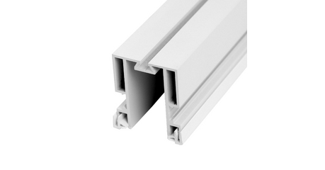 Профиль для магнитного шинопровода ST Luce Skyline 48 ST003.529.01