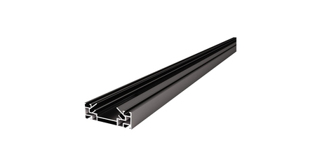 Профиль для монтажа однофазного шинопровода ST Luce Base ST045.429.00