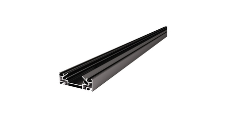 Профиль для монтажа однофазного шинопровода ST Luce Base ST045.429.02