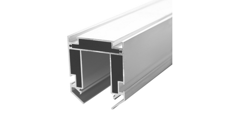 Профиль для монтажа ST Luce Skyline 220 ST015.129.02