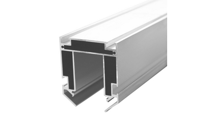 Профиль для монтажа в натяжной ПВХ потолок ST Luce Skyline 220 ST015.129.03