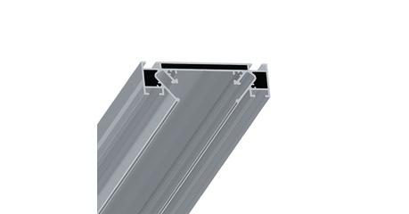 Профиль для шинопровода в натяжной потолок Arte Lamp Track Accessories A632205