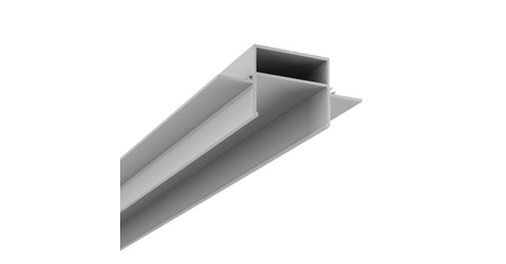 Профиль для шинопроводов Denkirs TR3020-AL