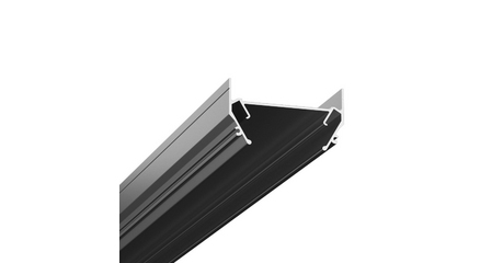 Профиль для шинопроводов Denkirs TR3050 TR3050-AL