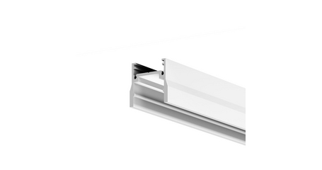 Профиль для уличной трековой системы Maytoni Elasity IP O-TR001-P-W3M