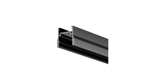 Профиль для уличной трековой системы Maytoni Elasity O-TR001-P-B3M