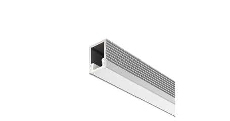 Профиль накладной Maytoni Led Strip ALM-0809-S-2M 631010