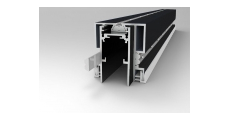 Профиль ST Luce Skyline 48 ST003.429.01