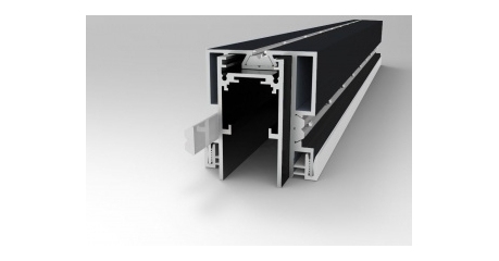 Профиль ST Luce Skyline 48 ST003.429.01