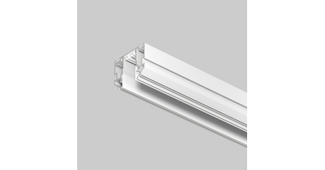 Профиль-трек Denkirs Smart One TR2023-WH