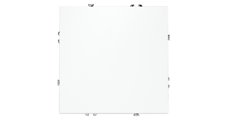 Проходной переключатель одноклавишный Voltum S70 VLS010302