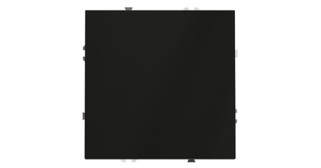 Проходной переключатель одноклавишный Voltum S70 VLS010308