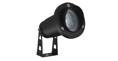 Прожектор Arte Lamp Elsie A1522IN-1BK