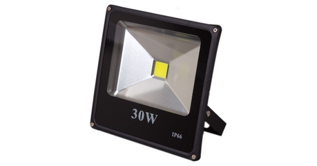 Прожектор Reluce 01230-0.2-001KJ 30W