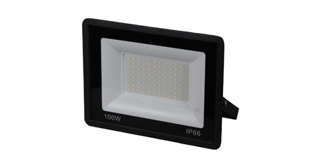 Прожектор Reluce 54001-9.2-001OL LED100W BK