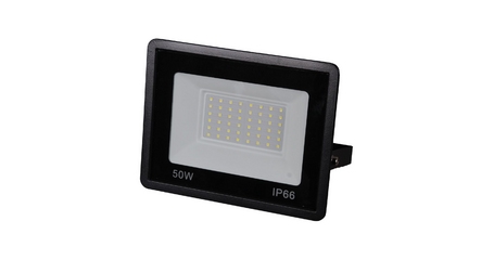Прожектор Reluce 54001-9.2-001OL LED50W BK