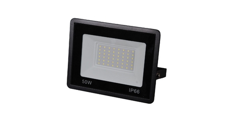 Прожектор Reluce 54001-9.2-001OL LED50W BK