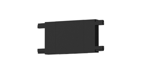 Прямой соединитель ST Luce SKYFLAT ST067.409.10