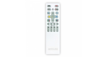 Пульт Citilux CLR5G_F1.1 Remote