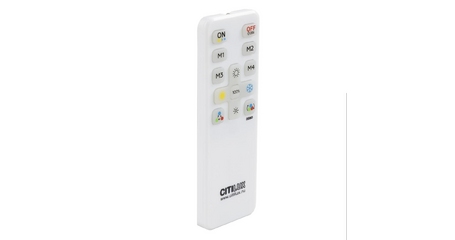 Пульт Citilux CLR714.IR_Remote
