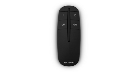 Пульт для управления освещением Maytoni MRC002B