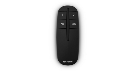 Пульт для управления освещением Maytoni MRC002B