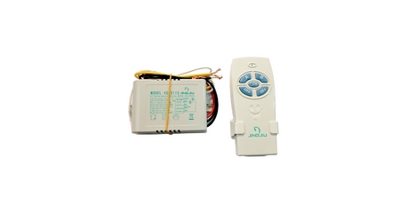 Пульт ДУ для люстры Kink Light 112