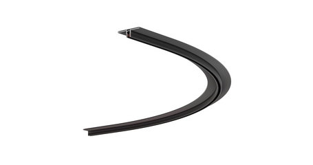 Радиусный угол для встраиваемого шинопровода ST Luce Super5 ST066.409.03