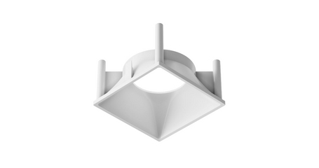 Рамка декоративная Maytoni Alfa LED C065-01W