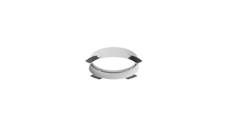 Рамка для встраиваемого светильника Maytoni Downlight DLA032-TRS36-W