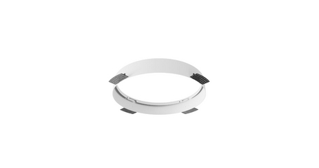 Рамка для встраиваемого светильника Maytoni Downlight DLA032-TRS45-W