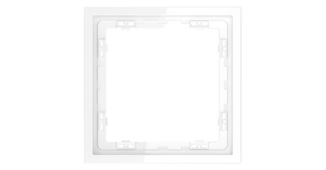 Рамка на 1 пост Voltum S70 VLS100101