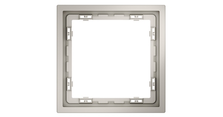 Рамка на 1 пост Voltum S70 VLS100103