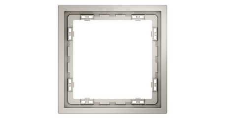 Рамка на 1 пост Voltum S70 VLS100103