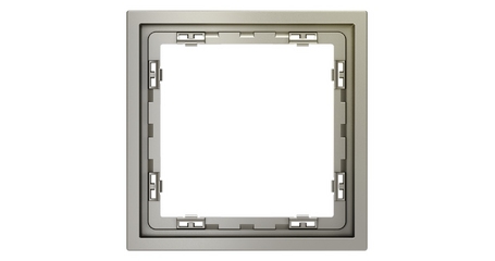 Рамка на 1 пост Voltum S70 VLS100104