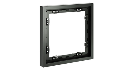 Рамка на 1 пост Voltum S70 VLS100106