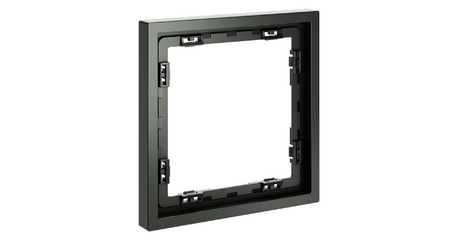 Рамка на 1 пост Voltum S70 VLS100106