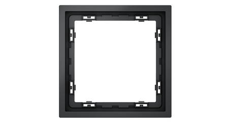 Рамка на 1 пост Voltum S70 VLS100107
