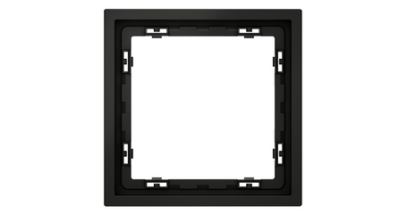 Рамка на 1 пост Voltum S70 VLS100108