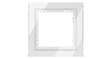 Рамка на 1 пост Voltum S70 VLS110101