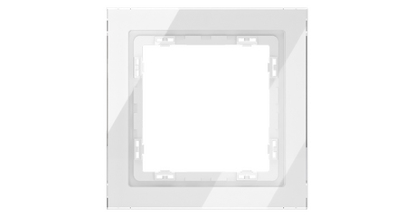 Рамка на 1 пост Voltum S70 VLS110101