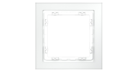 Рамка на 1 пост Voltum S70 VLS110102