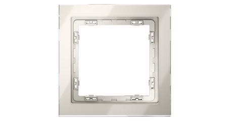 Рамка на 1 пост Voltum S70 VLS110103