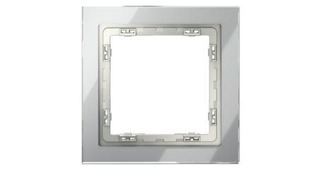 Рамка на 1 пост Voltum S70 VLS110105